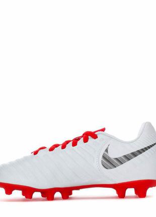 Бутсы nike tiempo mg2 фото