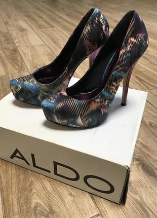 Туфлі aldo