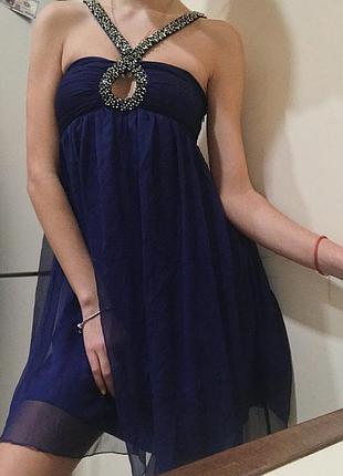 Продам шикарное платья 2