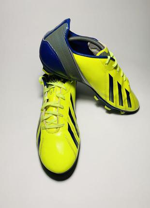 Копочки adidas f102 фото