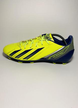 Копочки adidas f104 фото