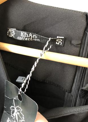 Женское платье 5