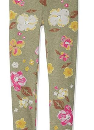 Лосини ,  легінси для дівчинки 1 рік benetton