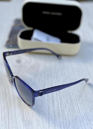 Новые солнцезащитные очки marc jacobs  оригинал