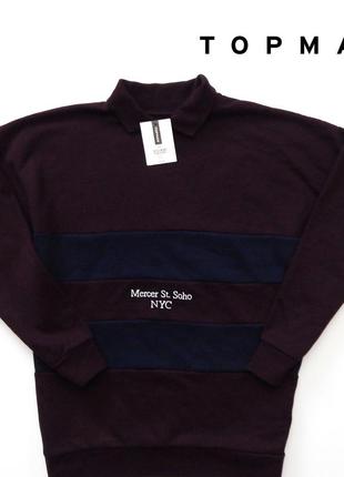 Світшот topman