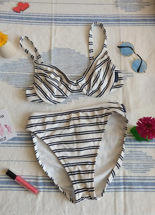 Купальник nautica 36(6/8)