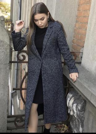 Пальто zara