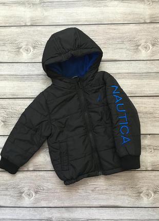 Куртка nautica 2t