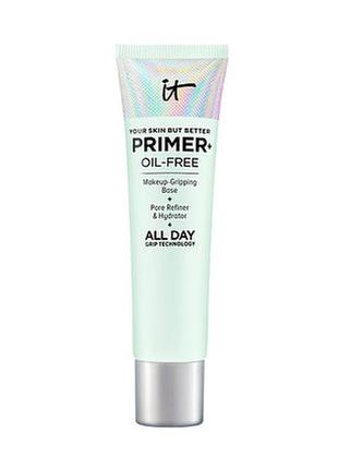 Безмасляный праймер для макияжа it cosmetics primer oil free 30 ml2 фото