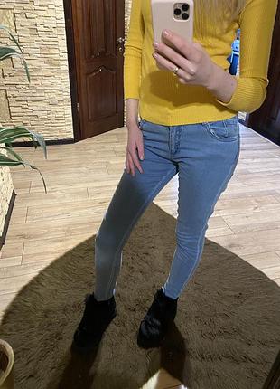 Джинсі 2