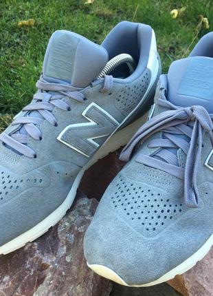 Кроссовки new balance 996.-44,45