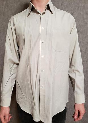 Мужская рубашка pan filo