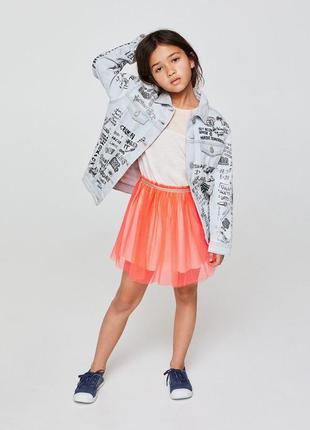 Юбка mango