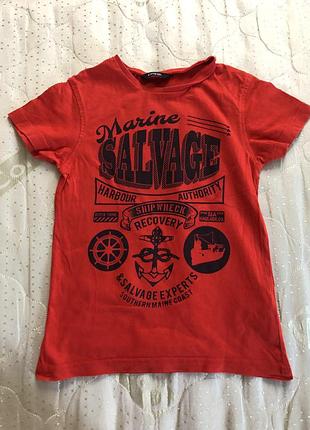 Крутая футболка