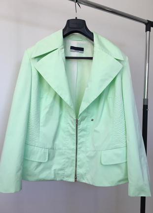 Женская куртка ветровка курточка пиджак orwell. германия