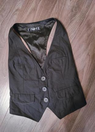 Жилет pepe jeans