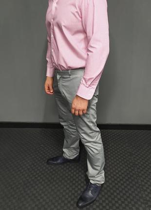 John lewis men мужская рубашка 100 % cotton оригинал