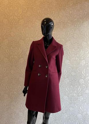Пальто на осень