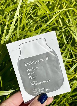 Пробник living proof