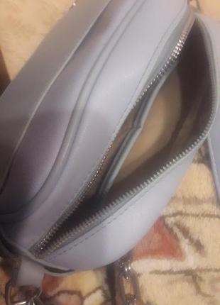 Сумка через плече forever young. 6