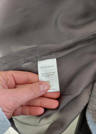 Akris юбка карандаш 5