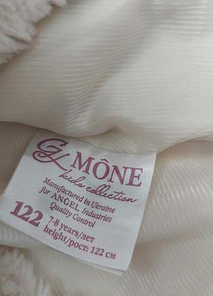 Ошатна жилетка mone (моне) 3