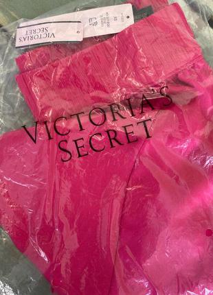 Пижамные шортики victoria’s secret3 фото