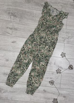 Дитячий літній комбінезон 9-10 років.