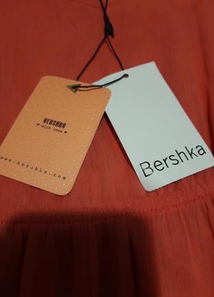 Платье!bershka2 фото