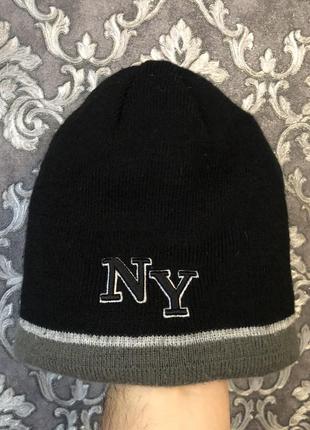 New york new era шапка1 фото