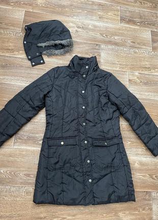 Пуховик esmara куртка