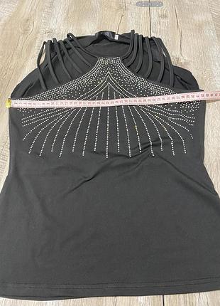 Майка блуза cbr 5