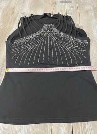 Майка блуза cbr 3