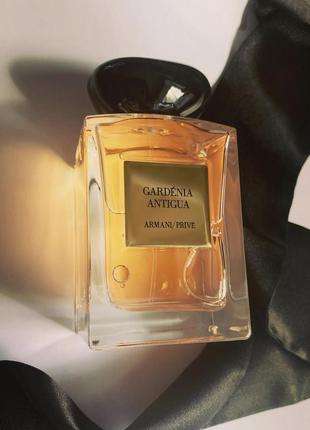 🌸armani prive gardénia antigua🌸
