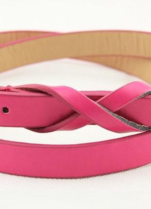 При замовленні від 200 грн 9-10 пояс ремень