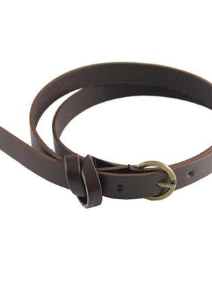 При замовленні від 200 грн 9-10 пояс ремінь