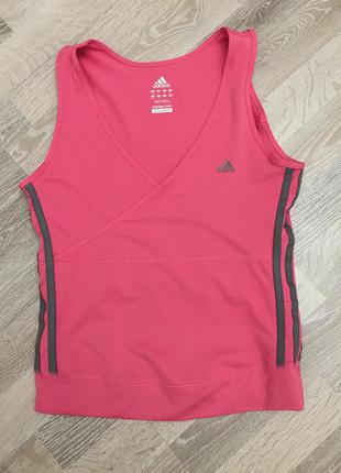 Майка для спорту adidas, оригінал