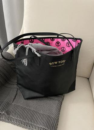 Новая сумка h&m2 фото