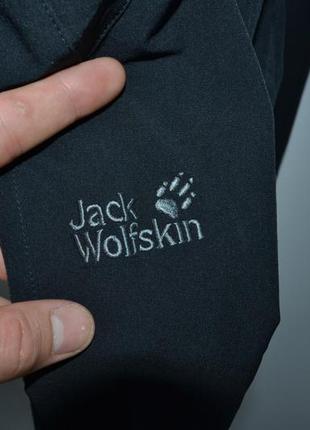 Женские горнолыжные штаны jack wolfskin оригинал6 фото