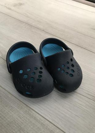 Crocs кроксы