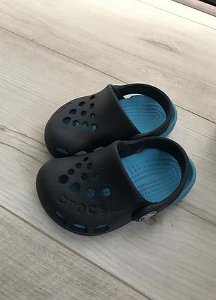 Crocs кроксы 2