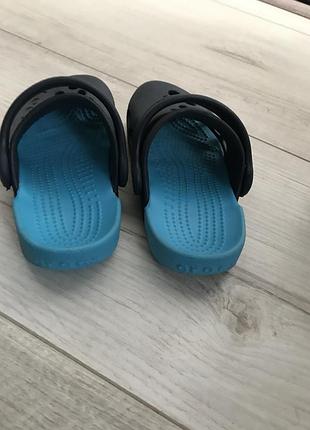 Crocs кроксы 3