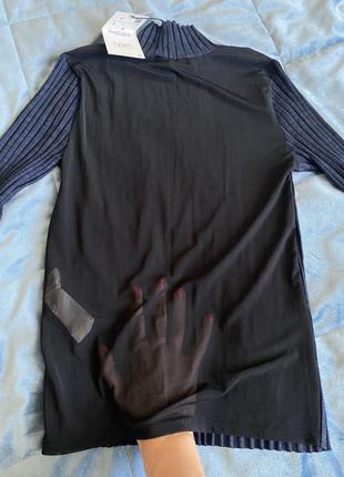 Новая крутая кофта zara6 фото