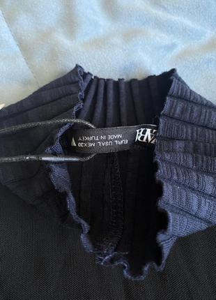 Новая крутая кофта zara4 фото