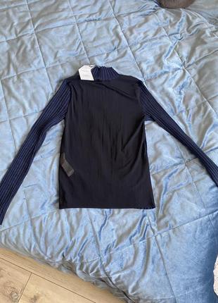 Новая крутая кофта zara7 фото