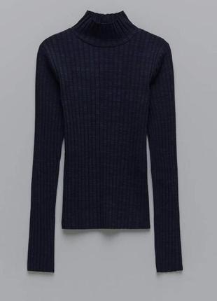 Новая крутая кофта zara3 фото