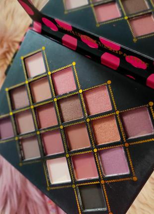 Палетка тіней ✨ 18 відтінок ✨