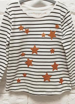Лонгслив primark