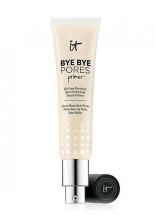 Праймер it cosmetics bye bye pores primer™1 фото