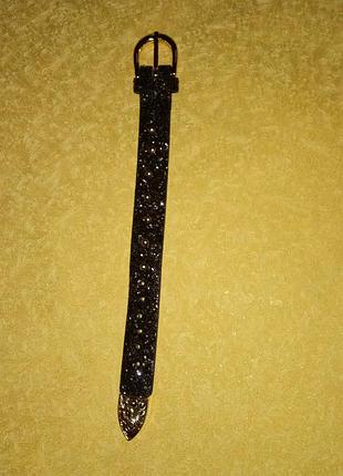 Ремінь-браслет тм "petit by sofie schnoor".